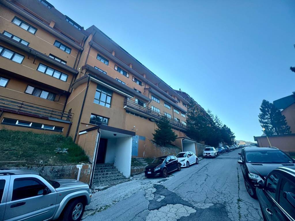 Appartamento a Campobasso in Campitello Matese - Foto 2