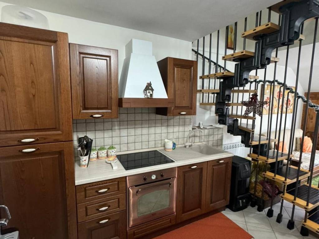 Appartamento a Campobasso in Campitello Matese - Foto 4