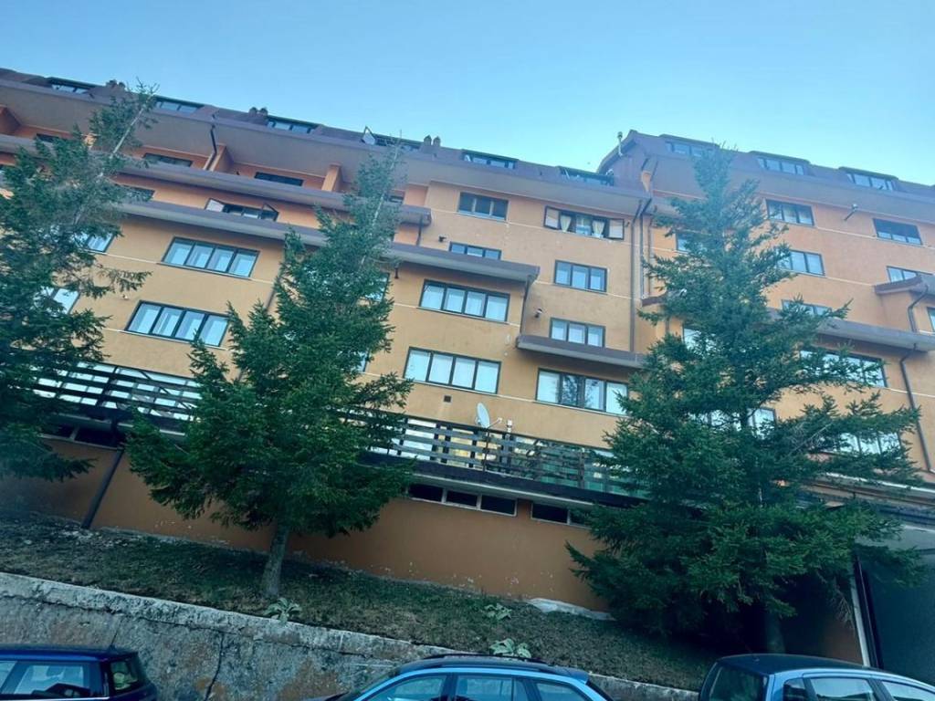 Appartamento a Campobasso in Campitello Matese - Foto 5