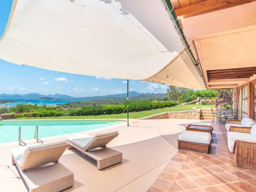 Villa a Arzachena in Loc.Cala di Volpe -Via del mirto, 7 - Foto 5