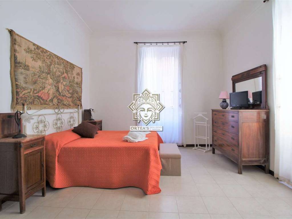 Appartamento a Siracusa in Via Della Maestranza - Foto 2