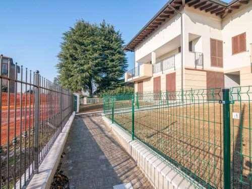 Appartamento a Casorate primo in Via Alessandro Santagostino, 6 - Foto 2