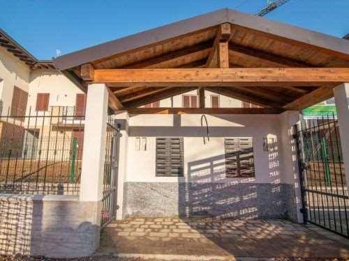 Appartamento a Casorate primo in Via Alessandro Santagostino, 6 - Foto 3
