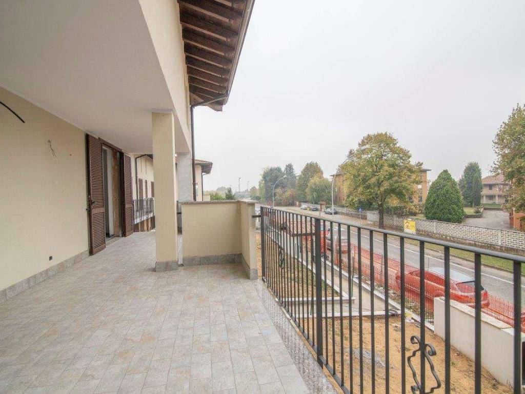 Appartamento a Casorate primo in Via Alessandro Santagostino, 6 - Foto 5