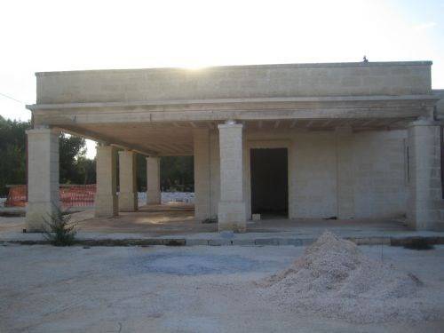 Rustico / casale a Carovigno in Carovigno-S. Vito - Foto 2