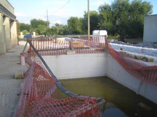 Rustico / casale a Carovigno in Carovigno-S. Vito - Foto 3