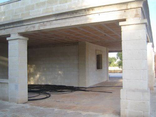 Rustico / casale a Carovigno in Carovigno-S. Vito - Foto 4