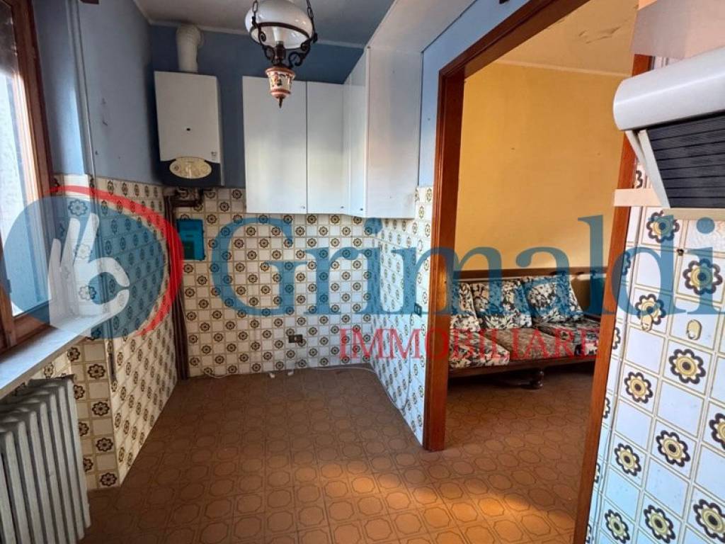 Casa indipendente a Santa cristina e bissone in via italia, Snc - Foto 5