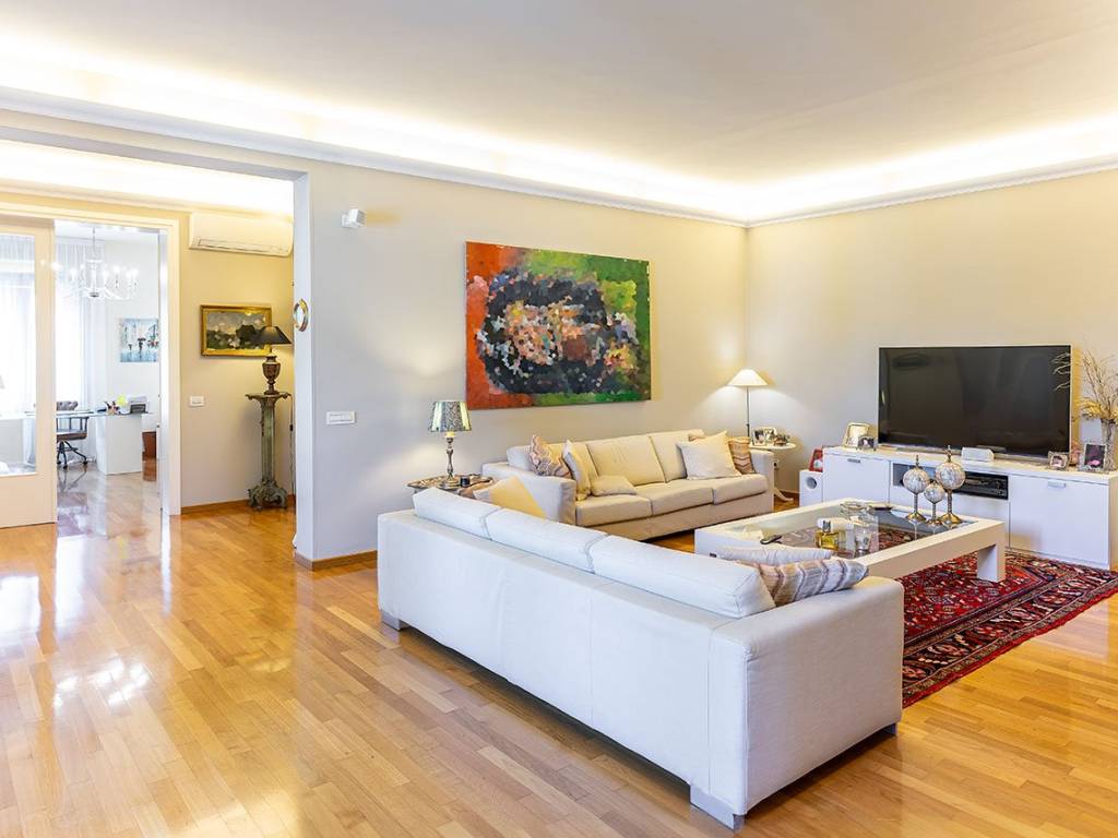 Appartamento a Reggio emilia in Via Col di Lana - Foto 4