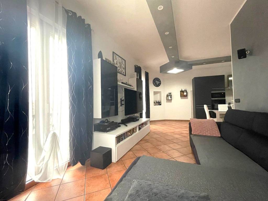 Appartamento a Caramagna piemonte in Vicolo Santa Ida - Foto 3