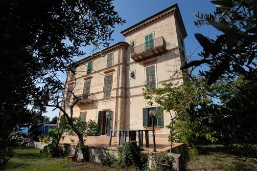 Villa a Osimo in Via San Biagio - Foto 2
