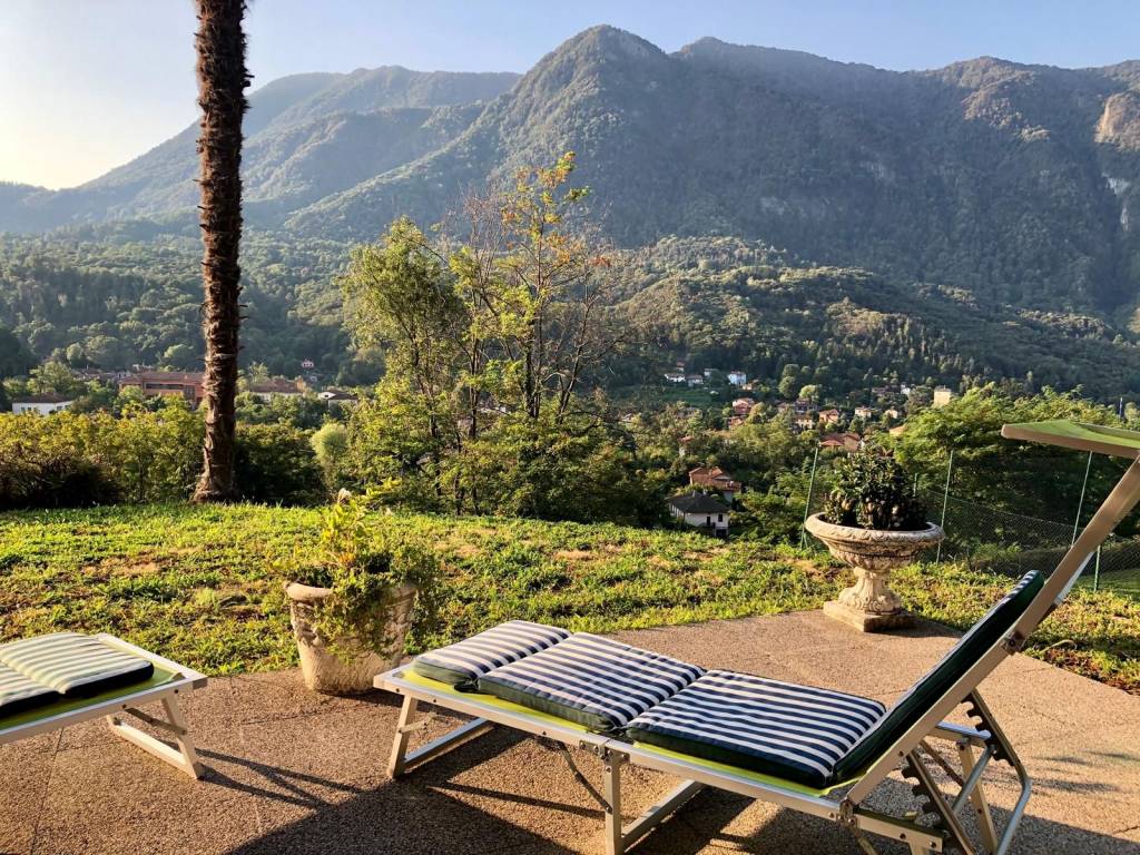 Appartamento a Castelveccana in Via Capitano Barassi, 7 - Foto 4