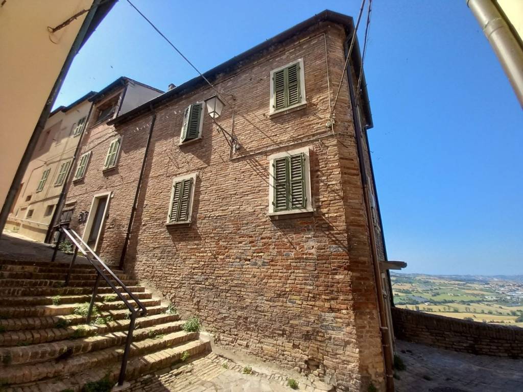 Casa indipendente a Osimo in Via Macelli - Foto 3