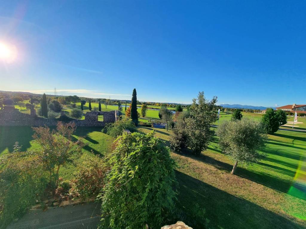 Appartamento a Pozzolengo in Località Abbazia San Vigilio - Foto 3