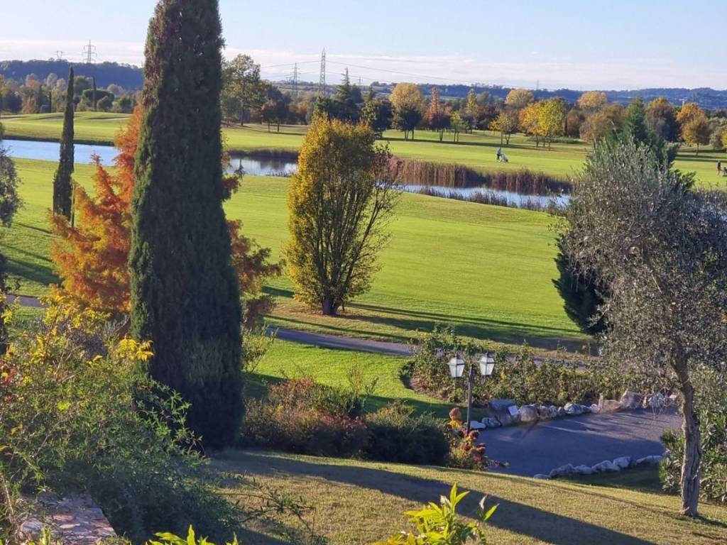 Appartamento a Pozzolengo in Località Abbazia San Vigilio - Foto 4
