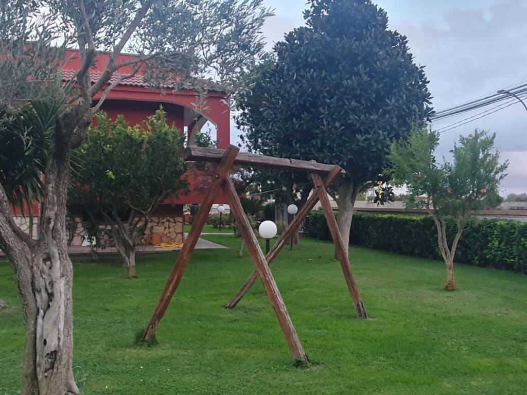 Villa a Aprilia - Foto 5