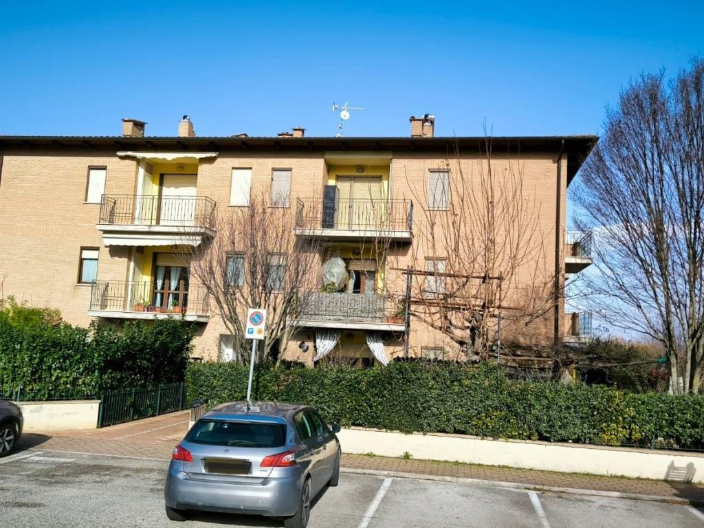 Appartamento a Bettona in Via Martiri delle Foibe, 1 - Foto 2