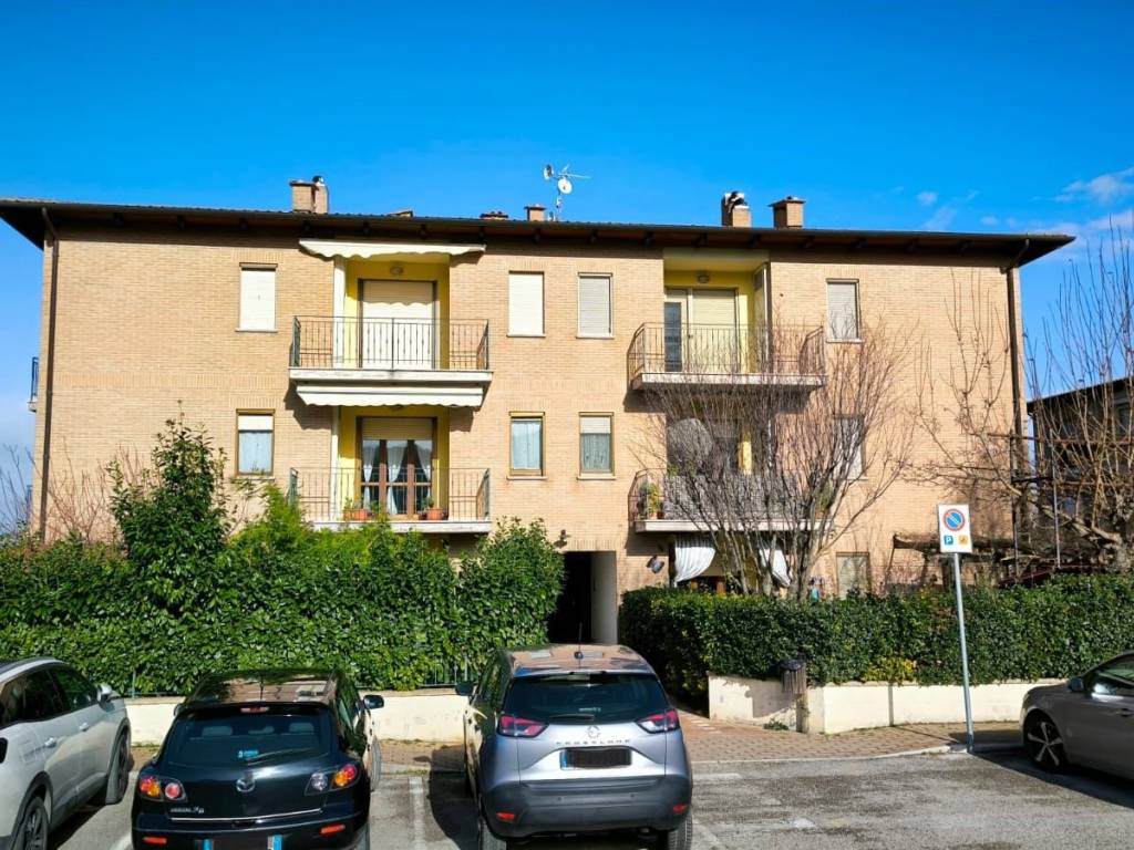 Appartamento a Bettona in Via Martiri delle Foibe, 1 - Foto 3