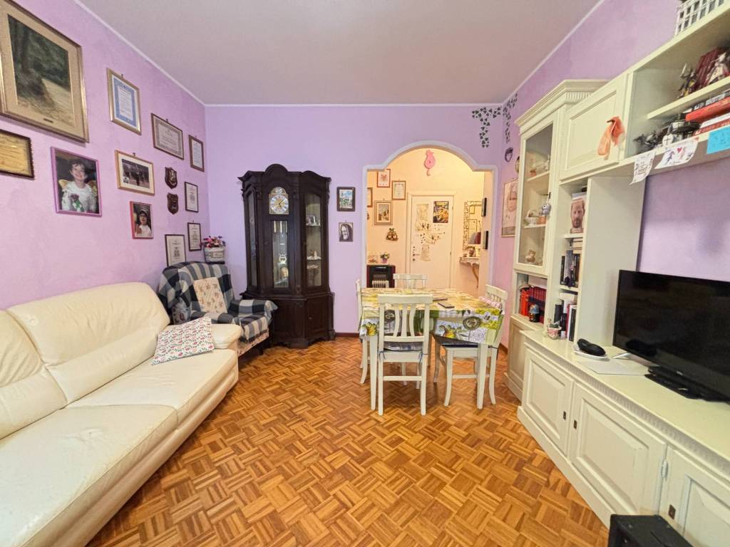 Appartamento a Piacenza in Vicolo Molineria San Nicolò, 3 - Foto 2