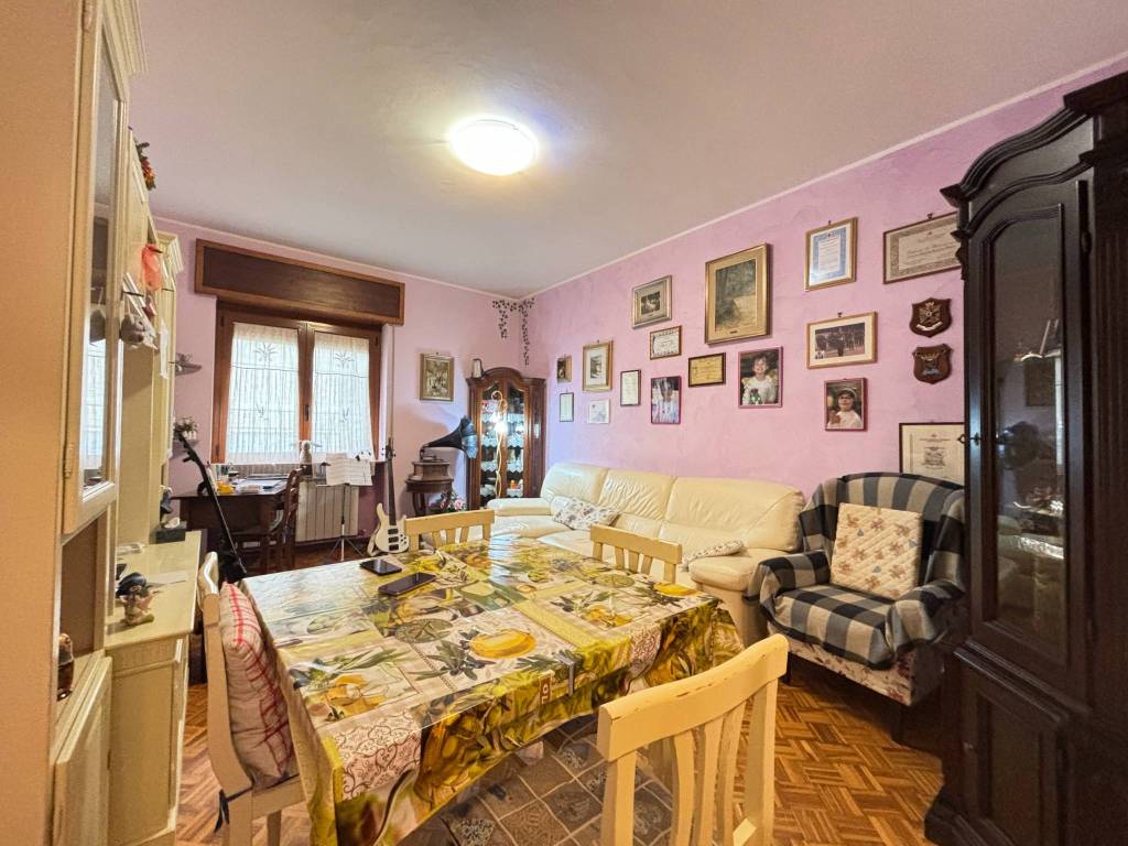 Appartamento a Piacenza in Vicolo Molineria San Nicolò, 3 - Foto 3