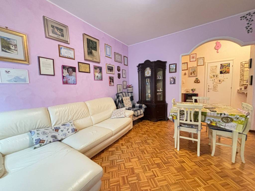 Appartamento a Piacenza in Vicolo Molineria San Nicolò, 3 - Foto 4