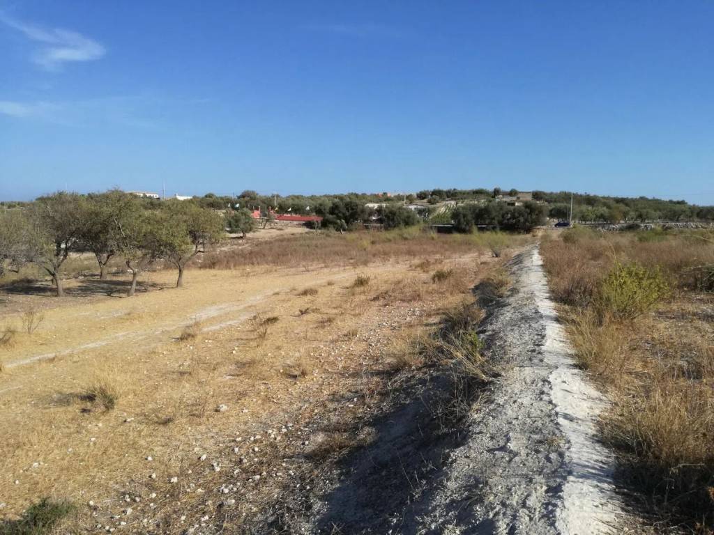 Rustico / casale a Pachino in Contrada Triona S.N.C. - Foto 3