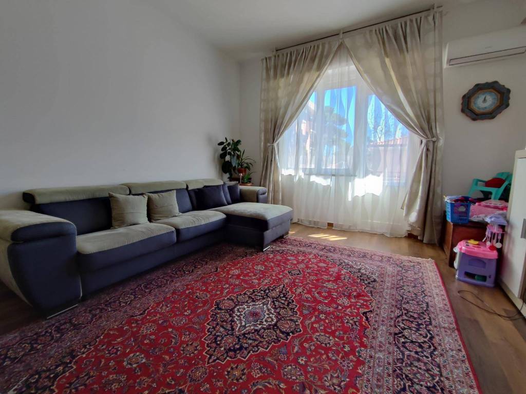 Appartamento a Pescara in Via Nazionale Adriatica Nord, 494 - Foto 2