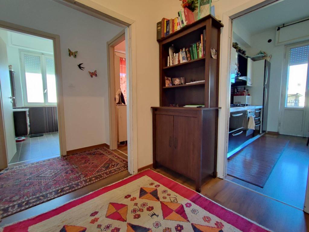 Appartamento a Pescara in Via Nazionale Adriatica Nord, 494 - Foto 5