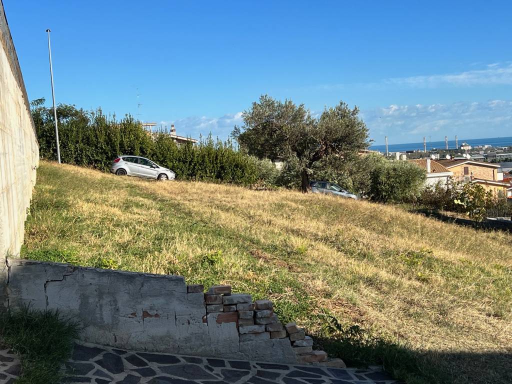 Terreno a San salvo in Contrada Colle Pagano - Foto 2