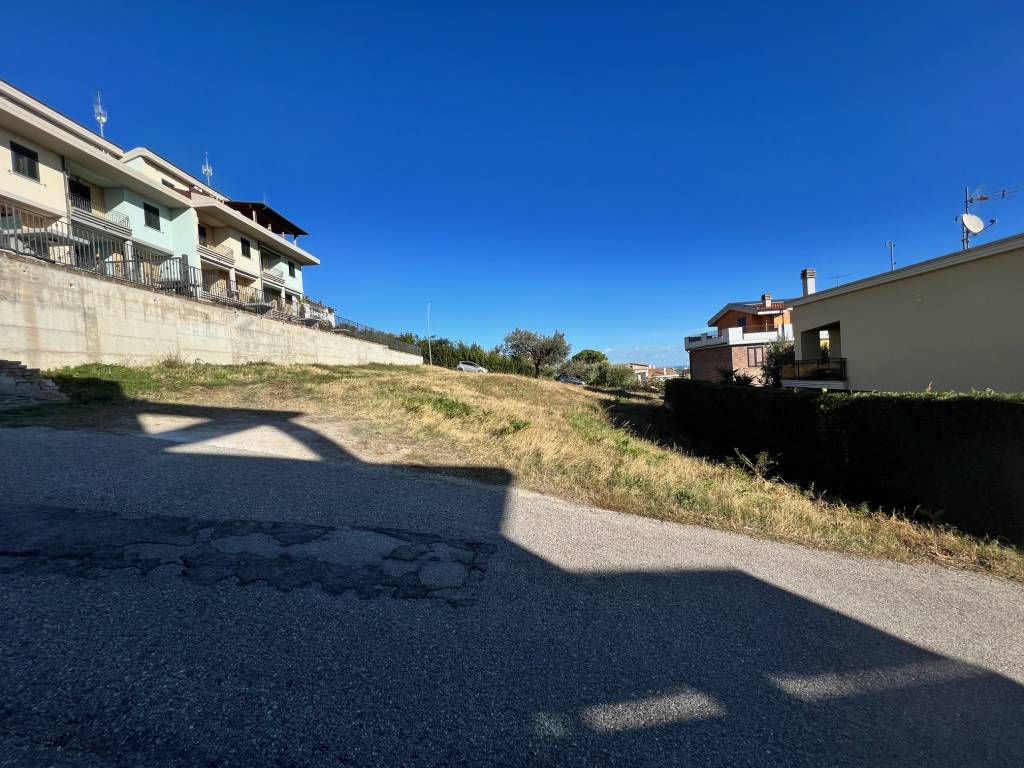 Terreno a San salvo in Contrada Colle Pagano - Foto 3