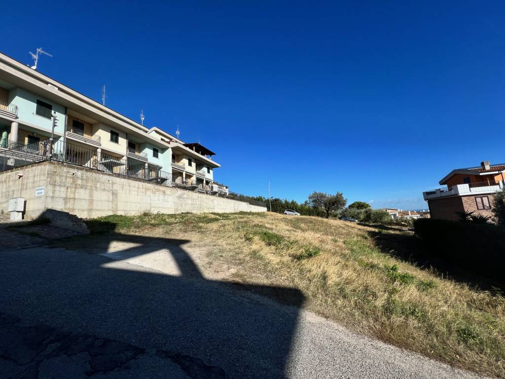 Terreno a San salvo in Contrada Colle Pagano - Foto 4