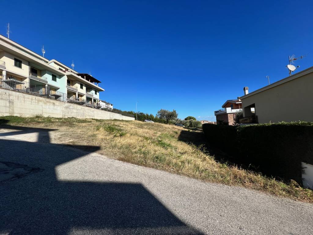 Terreno a San salvo in Contrada Colle Pagano - Foto 5