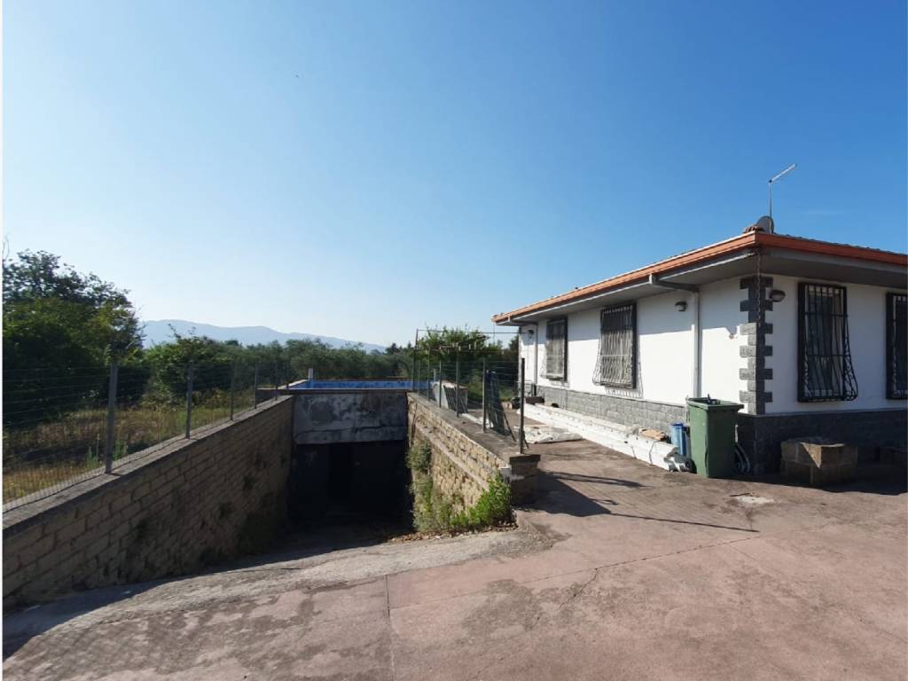 Villa a Cellole in SP115 - Foto 2