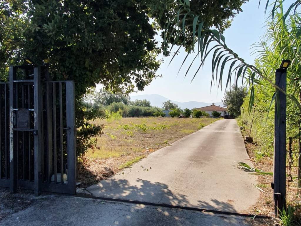 Villa a Cellole in SP115 - Foto 3