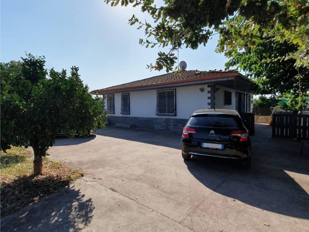 Villa a Cellole in SP115 - Foto 4