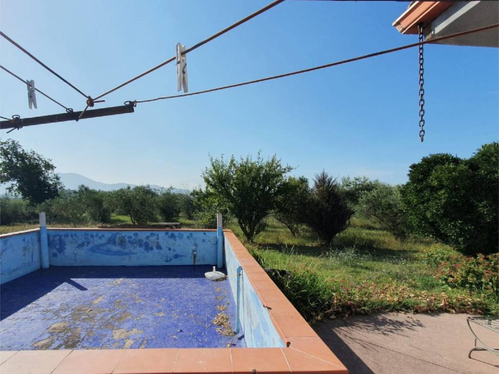 Villa a Cellole in SP115 - Foto 5