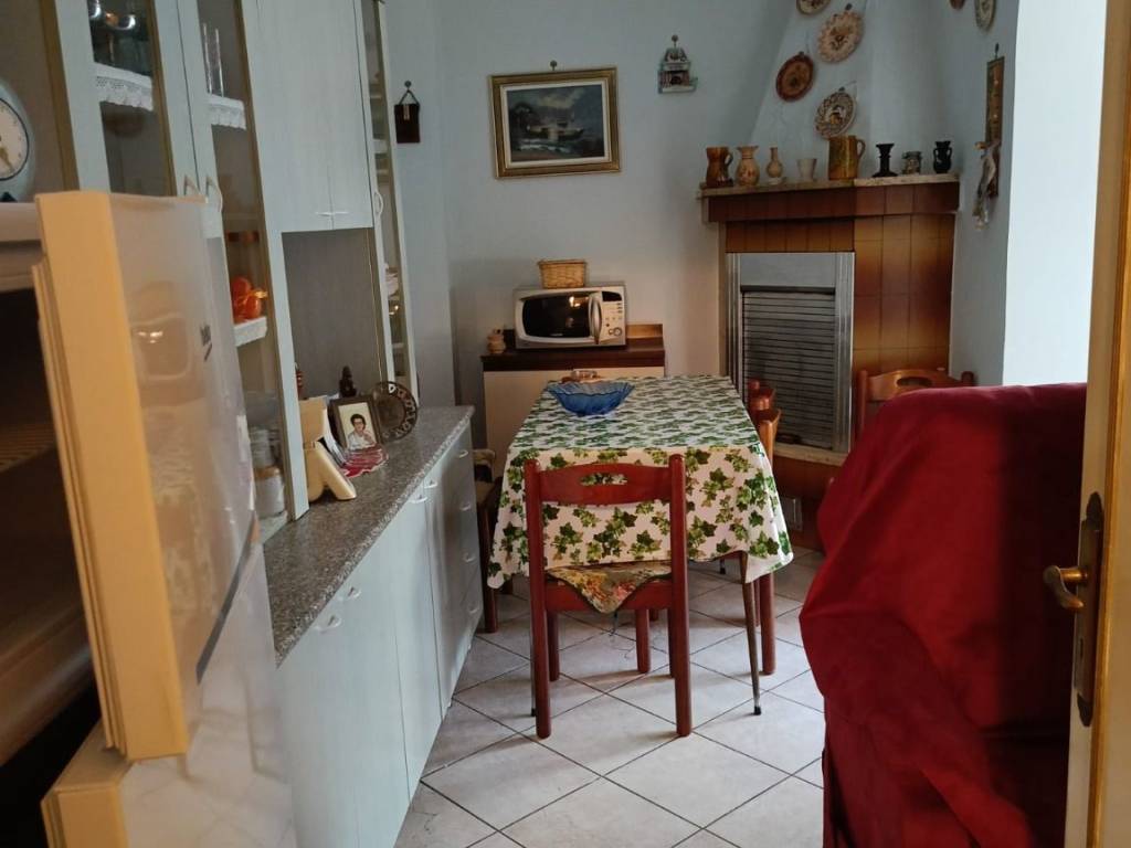 Appartamento a Maglie in Via Antonio Pisino, 9 - Foto 2