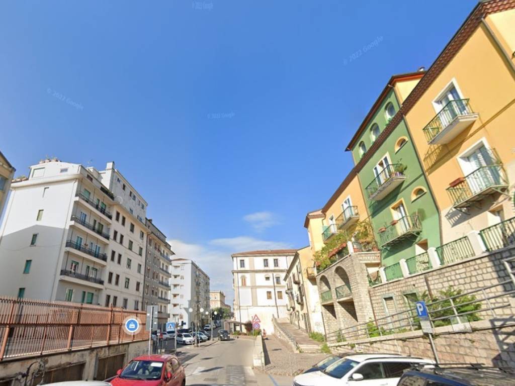 Immobile a Potenza in Via Beato Bonaventura - Foto 2