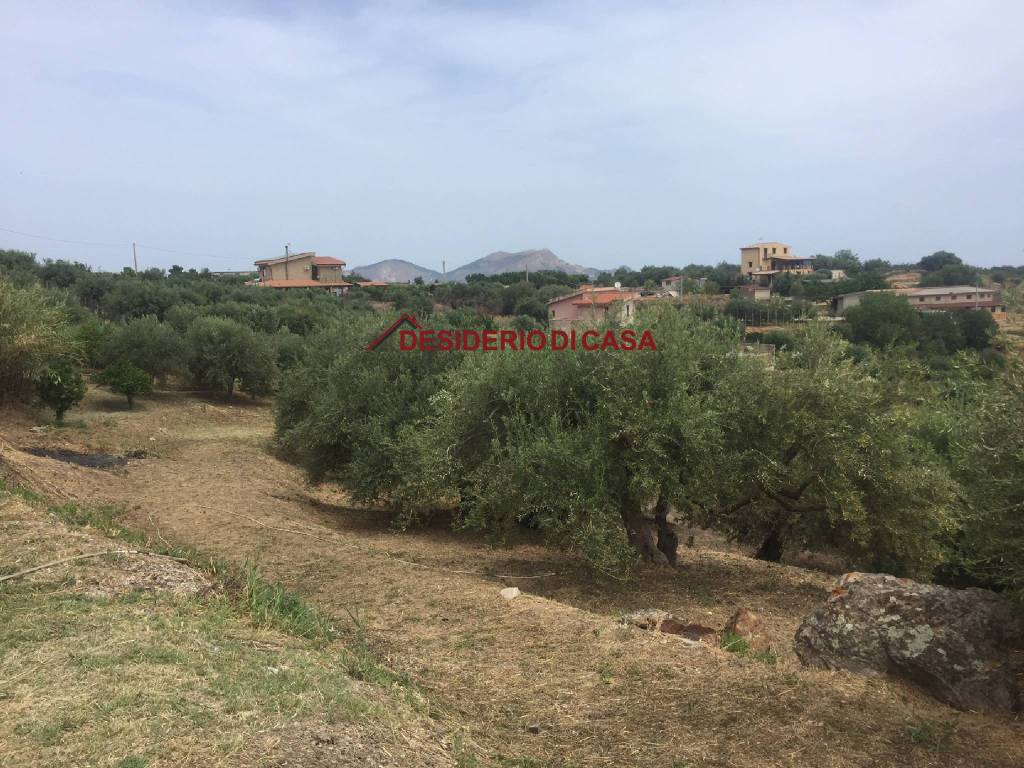 Terreno a Casteldaccia in Strada Grifeo - Foto 2