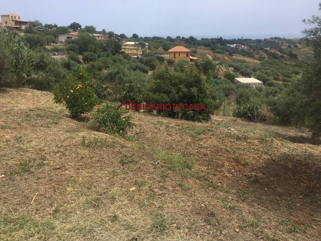 Terreno a Casteldaccia in Strada Grifeo - Foto 3