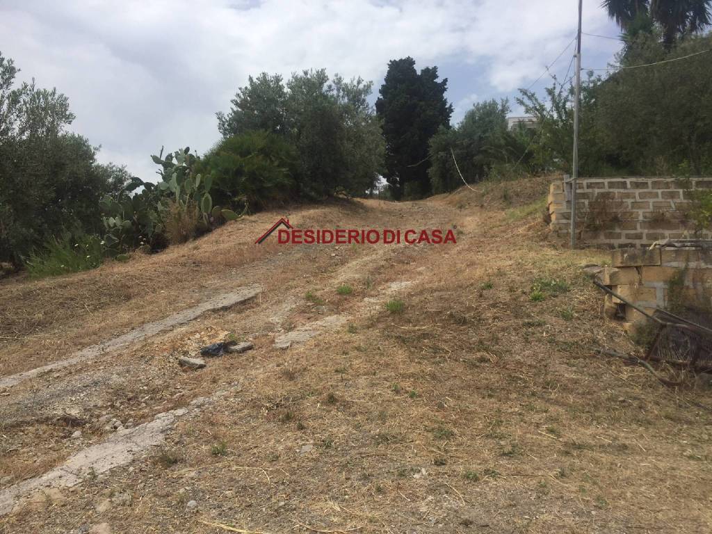 Terreno a Casteldaccia in Strada Grifeo - Foto 5
