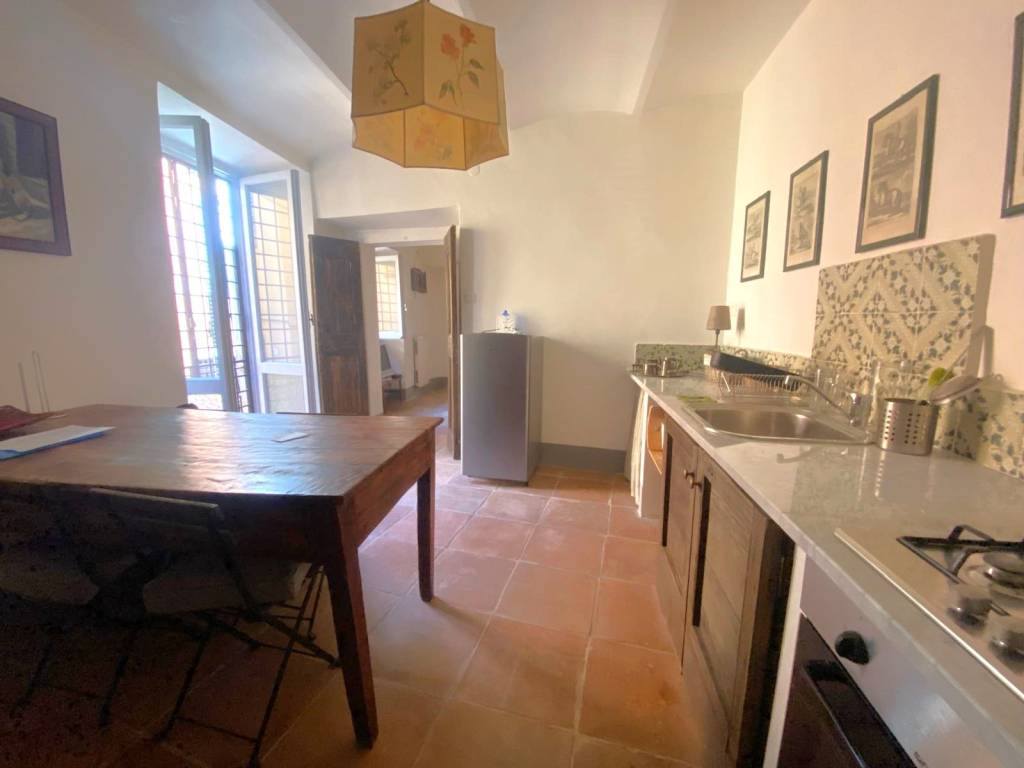 Appartamento a Arrone in Via Roma - Foto 3