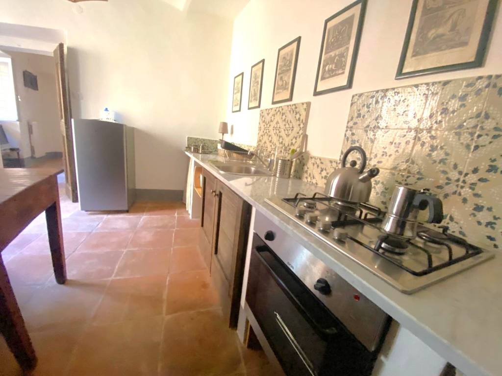 Appartamento a Arrone in Via Roma - Foto 4
