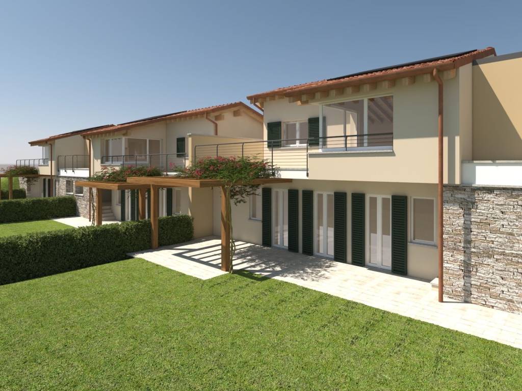 Progetto a Bee in Via Dante Saita - Foto 2