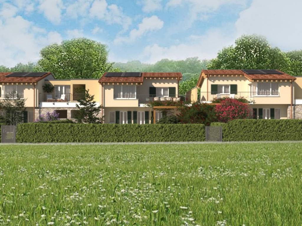 Progetto a Bee in Via Dante Saita - Foto 5