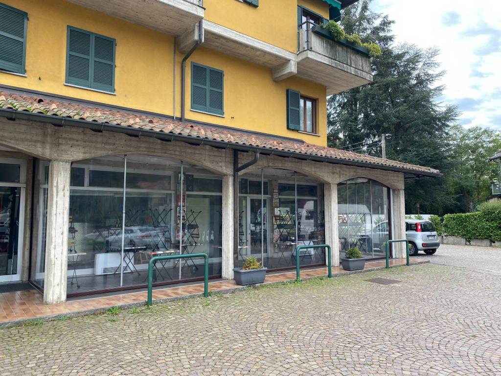 Immobile a Induno olona in Via Olona, 31 - Foto 2