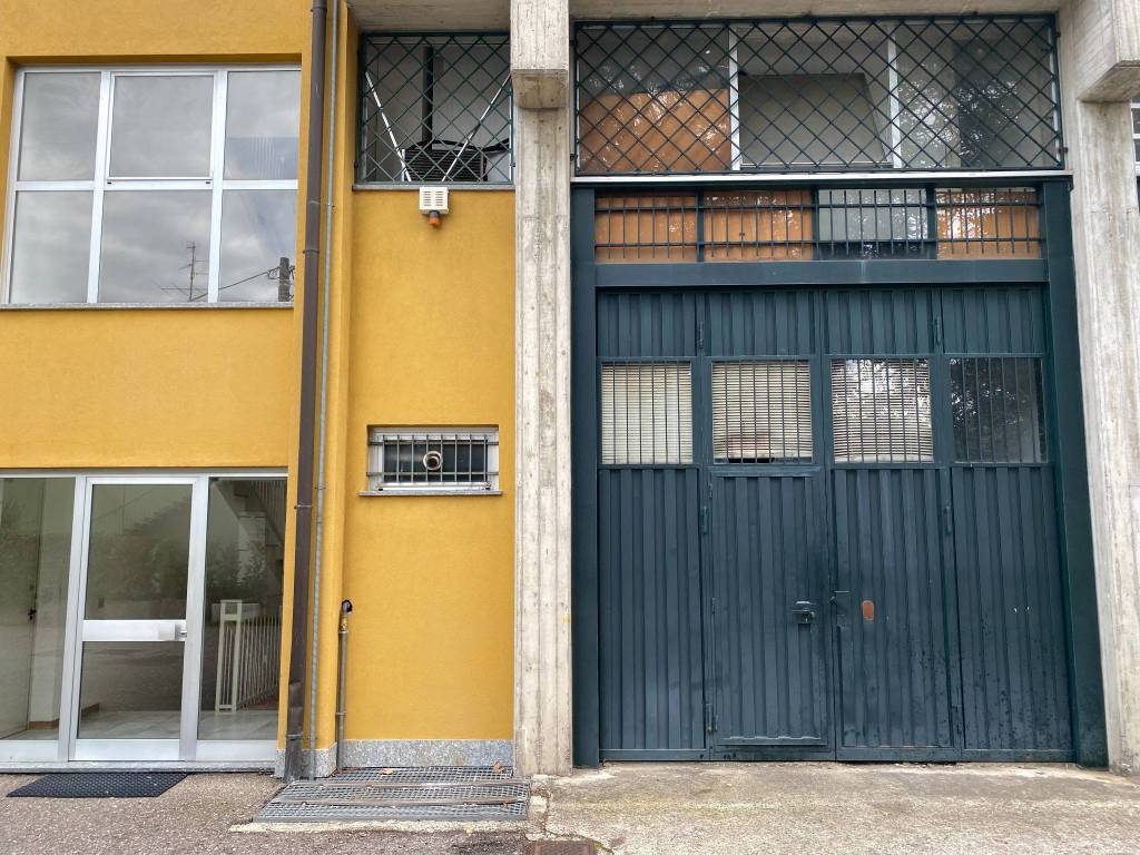 Immobile a Induno olona in Via Olona, 31 - Foto 4