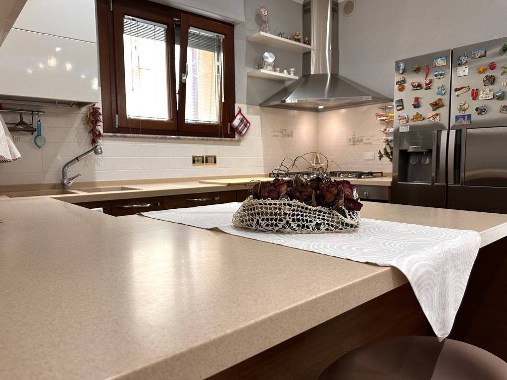 Appartamento a San benedetto del tronto in Via Giuseppe Gioachino Belli, 3 - Foto 4