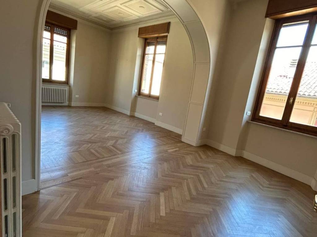 Appartamento a Alessandria in Via Dante Alighieri - Foto 2