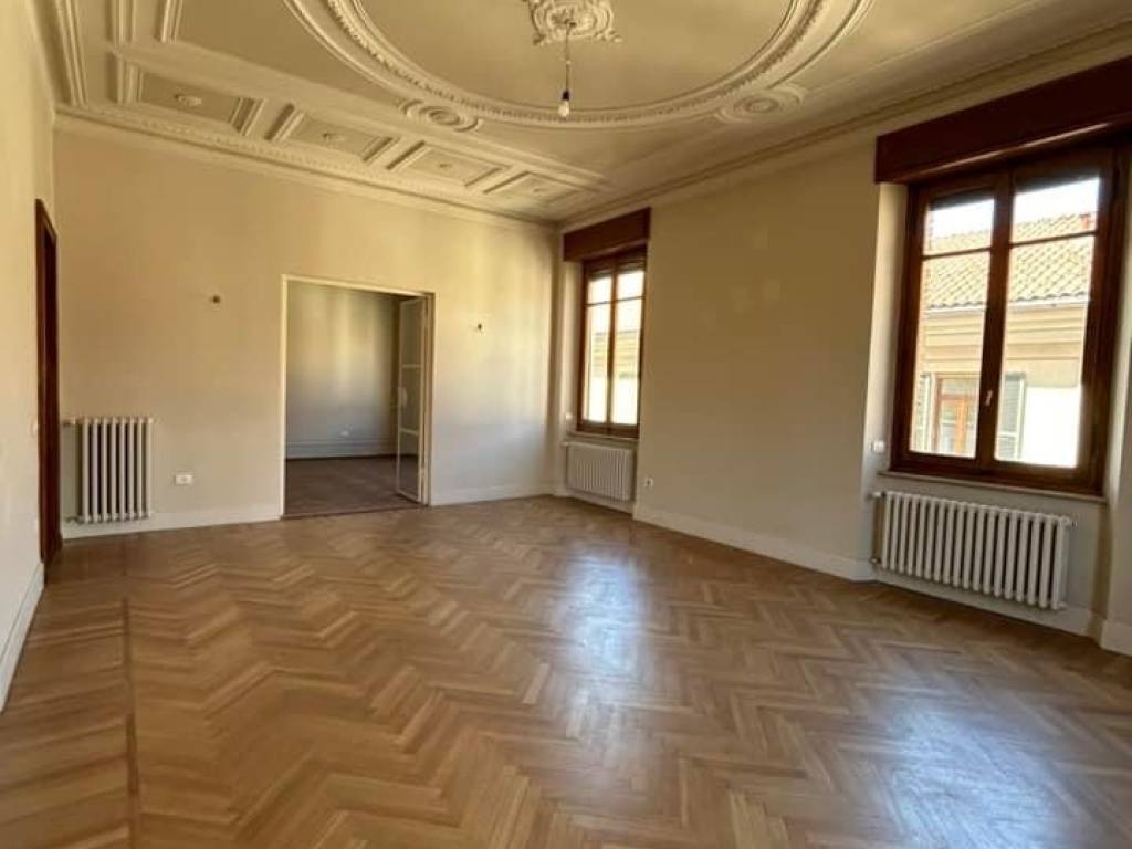 Appartamento a Alessandria in Via Dante Alighieri - Foto 3